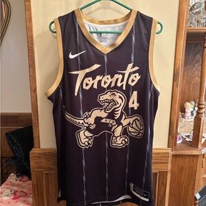 Toronto Raptors  Basketball Jersey